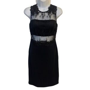 City Triangles Dress
